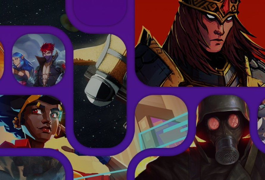 Battle, Explore, and Survive with the Team17 Collection Bundle